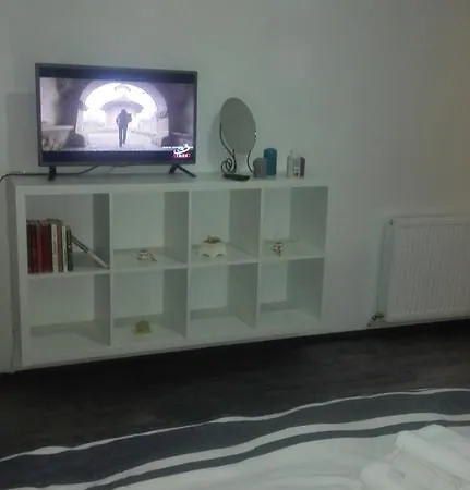 Appartamento One O'clock Studio - Old Town