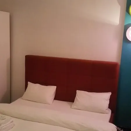 Appartamento One O'clock Studio - Old Town Bucarest