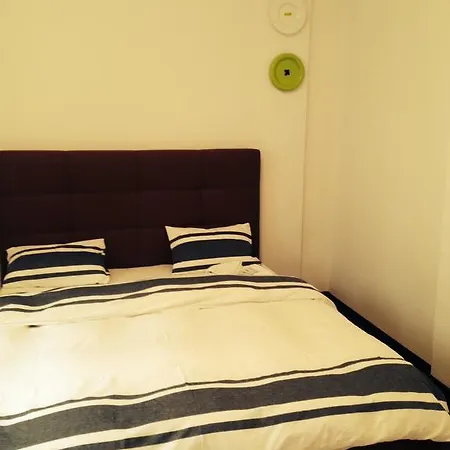 Appartamento One O'clock Studio - Old Town